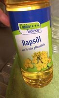 Rapsöl