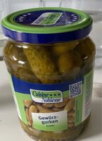 Cornichons