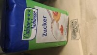 Zucker