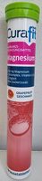 Magnesium-Brausetabletten Grapefruit-Geschmack