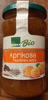 Aprikose Konfitüre extra