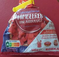 Himbeeren