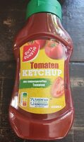 Tomaten Ketchup