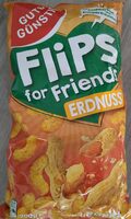Flips for Friends