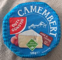 Camembert
