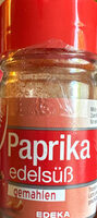 Paprika Edelsüss