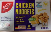 Chicken Nuggets