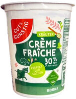 Creme Fraiche Kräuter