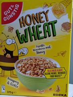 Honey Wheat