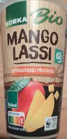 Bio Mango Lassi