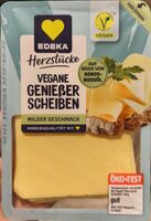 My Veggie pflanzliche Scheiben