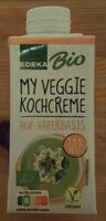 My Veggie Kochcreme