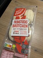 Brötchen