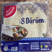 Dürüm
