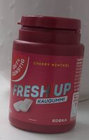 Fresh up Kaugummi