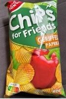 Chips for Friends