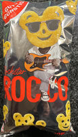 Rockstar Rocco
