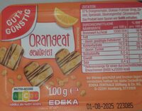 Orangat