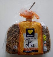 Das Pure Brot