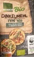 Dinkelmehl Type 1050