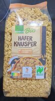 Hafer Knusper