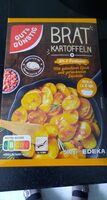 Bratkartoffeln
