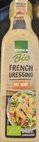 French Dressing mit Senf