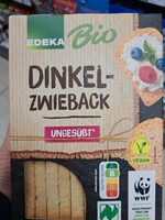 Zwieback