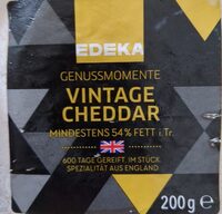 Vintage Cheddar
