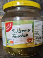Schlemmer Fässchen