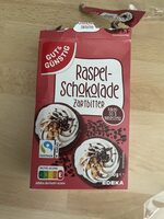 Schokoraspel