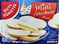 Mini Amerikaner