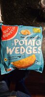 Potato Wedges
