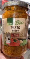 Pesto rosso