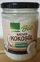 Kokosöl Bio Natives