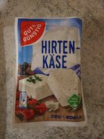 Hirtenkäse