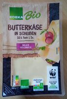 Butterkäse