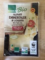 Bio Emmentaler