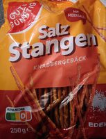Salzstangen