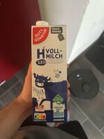 H Milch