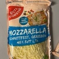 Mozzarella