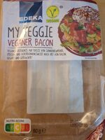 My Veggie veganer Bacon
