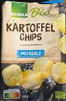 Kartoffel Chips
