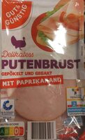 Putenbrust