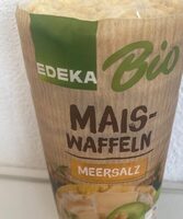 Maiswaffel