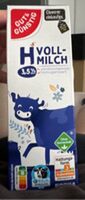 H Vollmilch