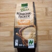 Bio Rohrzucker