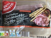 Delikates Prosciutto Cotto