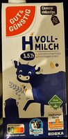 Vollmilch 3,5%