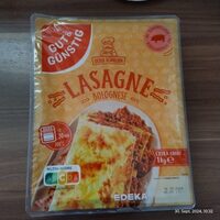 Lasagne